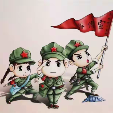 “赓续红色血脉 传承红色基因”晋源区第六实验小学主题教育活动