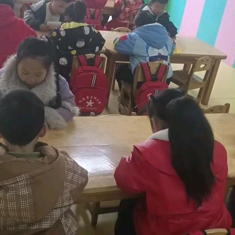阳光宝贝幼儿园博士班开学第一个月美篇