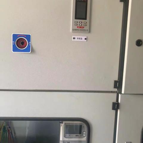 380V防孤岛保护装置