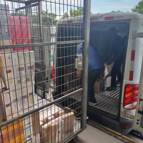 驾驶员技能大比武活动