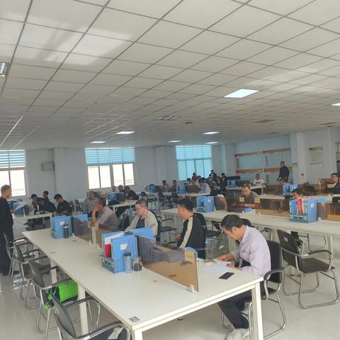 驾驶员安全学习培训