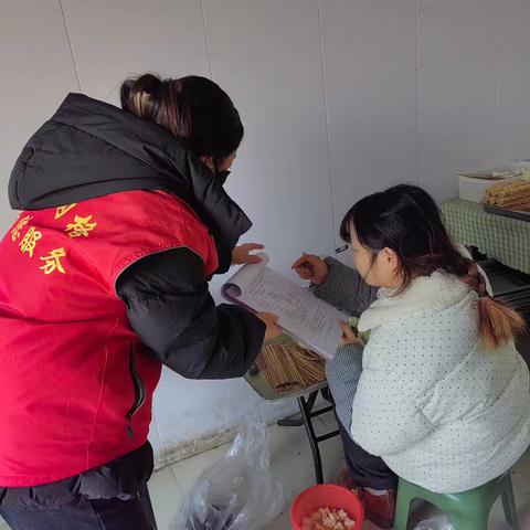 坚守巡查阵地 筑牢文明防线