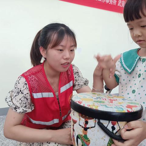 铅山县暑期多彩公益课堂-第二期课程圆满结束！