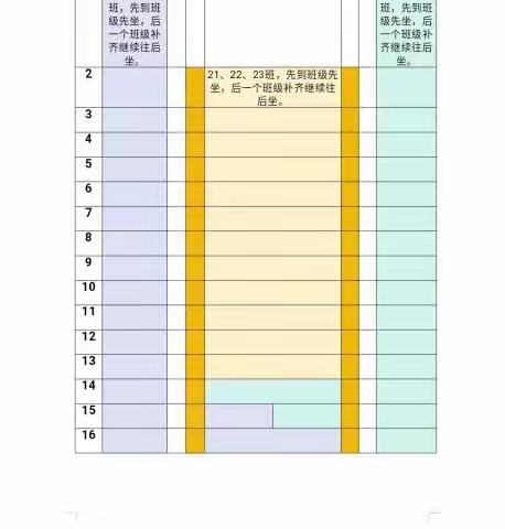 高二年级管理工作11月简报