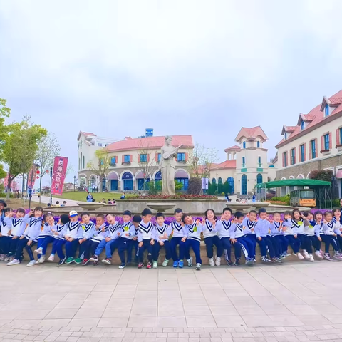 夏风张扬 六月别样