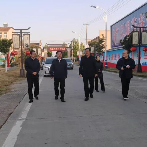 乡村振兴，清廉先行