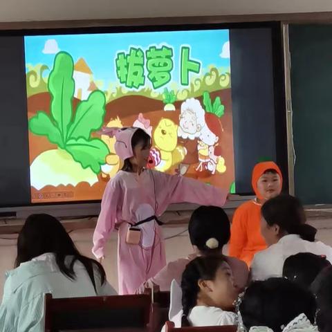 多彩社团    魅力少年宫——李锦庄小学少年宫活动