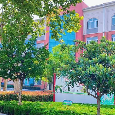 【善城善教  学在前进】 双向奔赴💗共话成长———记北辛街道中心小学六年级秋季家长会