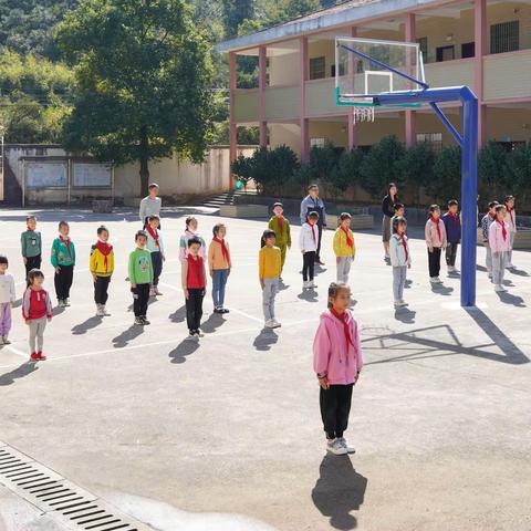 左权镇玉潘小学一年级招生啦！