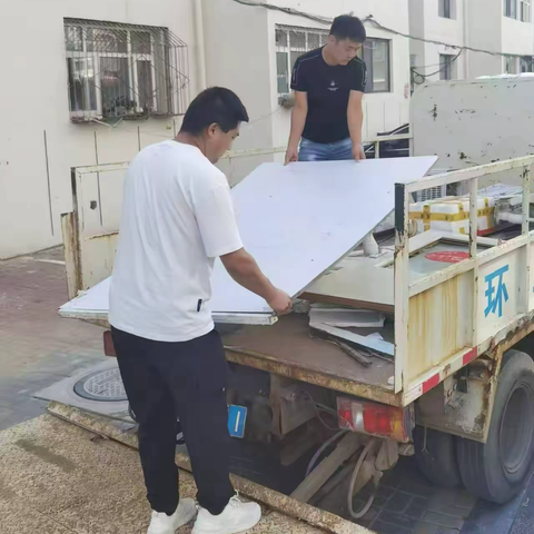 区城管执法局工作简报|9月2日—9月6日