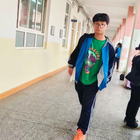 新时代好少年（六）