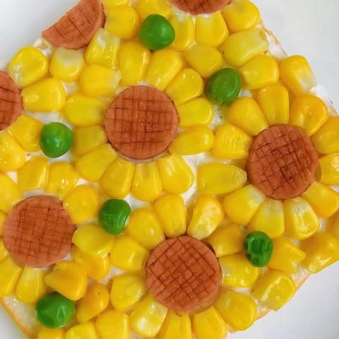 【与众不“童” 与“食”俱进】                ——官渡区第七幼儿园大一班