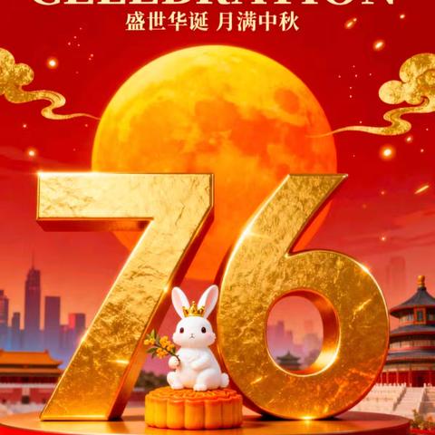 月圆华诞 家国同庆——万里完小开展“庆国庆，迎中秋”活动纪实