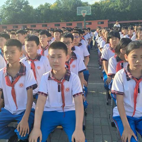 孟村县实验小学泓馨工作室的简篇