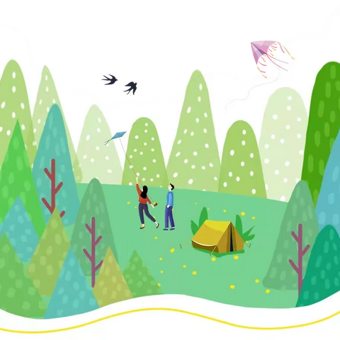 暖春三月，爱在一起——记海棠区第一幼儿园学雷锋纪念日、妇女节、植树节活动