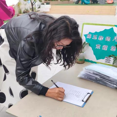 【以研促教，共同成长】——蓬江区学前教育第九责任区教研活动