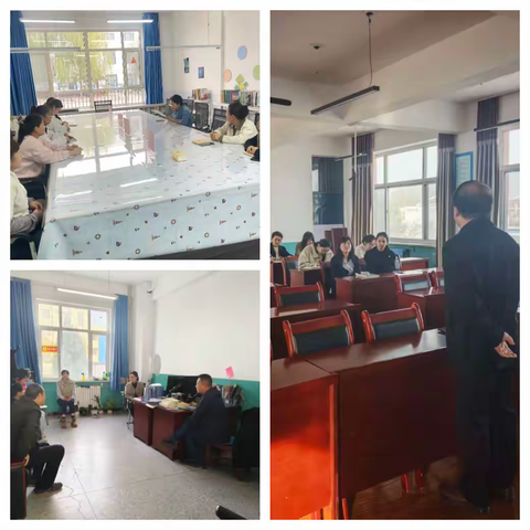 以“演”筑防  安全“童”行 ——平罗县沙湖小学、平罗县特殊教育学校、平罗县沙湖中心幼儿园邀请沙湖消防站联合演练