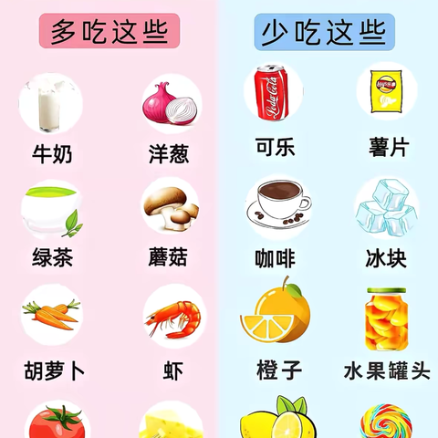 2025新春佳节，健康口腔从饮食开始