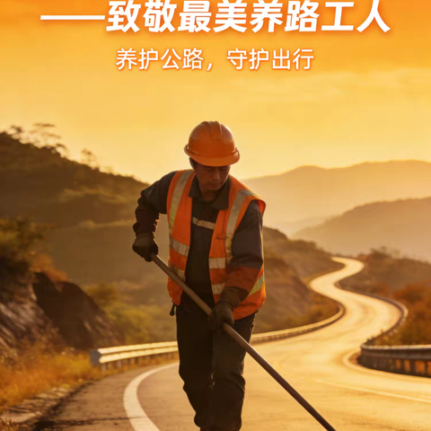 ❄️ 风雪无阻，守路护航