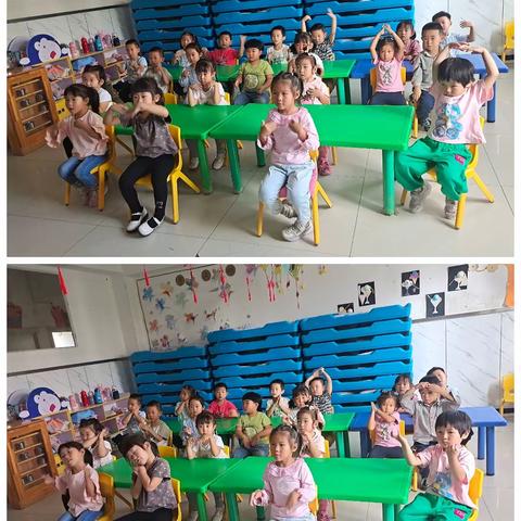 时光不语   静待花开