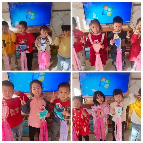 “幼”见美好，快乐起航