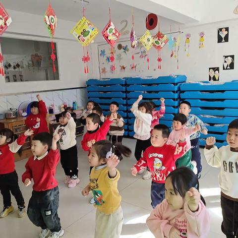 一路欢歌，快乐成长！