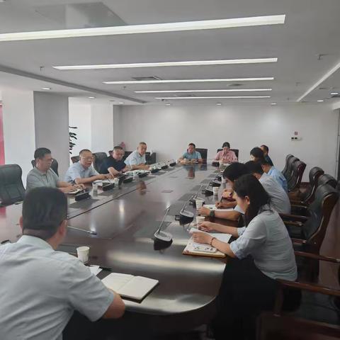 分行召开2025年反电诈工作联席会第3次会议