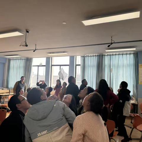 提升心理辅导技能，助力学生健康成长