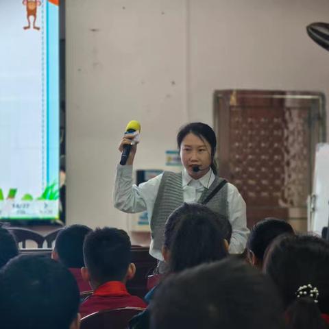 智慧启航：我们的科技创客之旅—汝城一完小四年级科技社团活动纪实