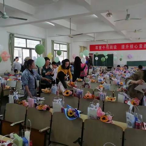 “拾”光追梦，岁在今朝 ——北城小学四年级十岁生日季活动总结