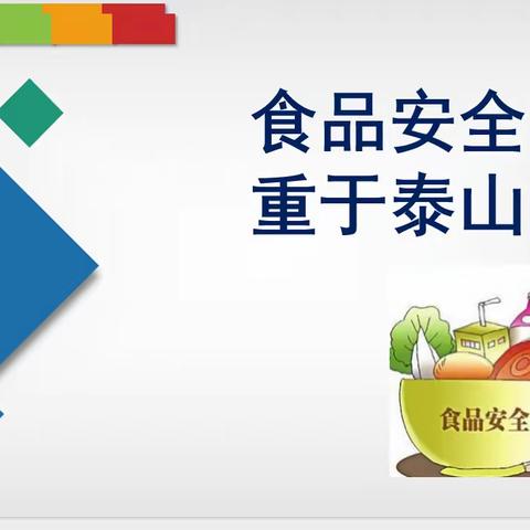 凌海之星幼儿园 “食堂食品安全管理相关培训”、“卫生保健知识培训”纪实