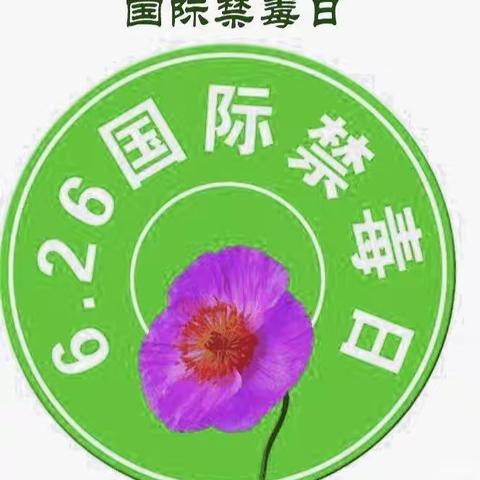 “远离毒品，珍爱生命”——建兴乡中心幼儿园2023年春季学期国际禁毒日主题活动