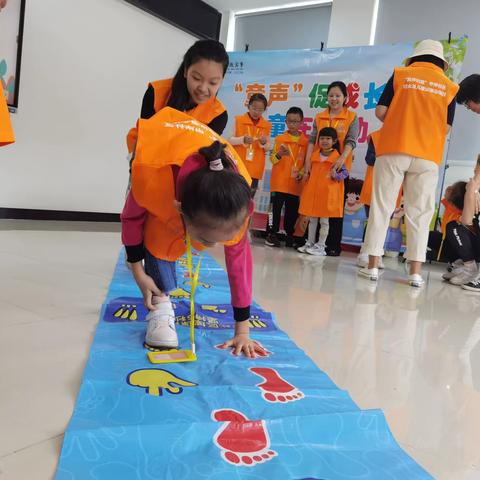 “童声妇意”甲岸社区妇女及儿童议事会项目圆满结束