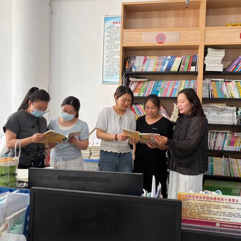 深耕单元教研  赋能童心课堂 ——三年级下册语文第六单元集体备课纪实 ‍ ‍