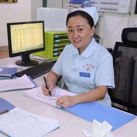 我们是使者——战“疫”使者