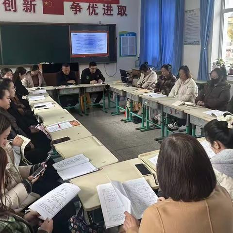 聚力科研共成长 砥砺前行谱新篇