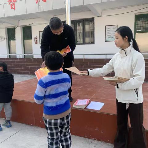 优秀学生表彰活动纪实