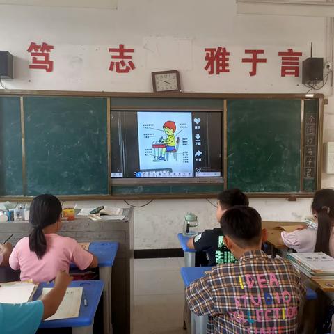 书法写人生，硬笔飘校园——宁陵县第三实验小学硬笔书法社团纪实