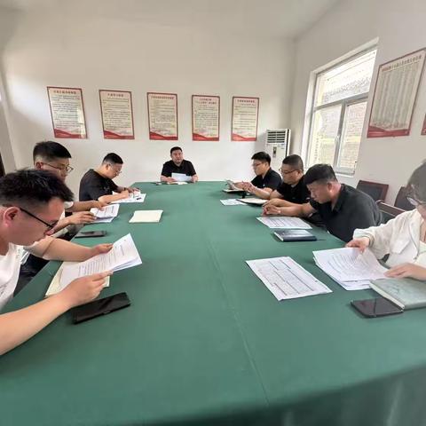 五一节假日期间  ‍柳园镇改厕工作不停工  ‍人居环境整治工作不放松