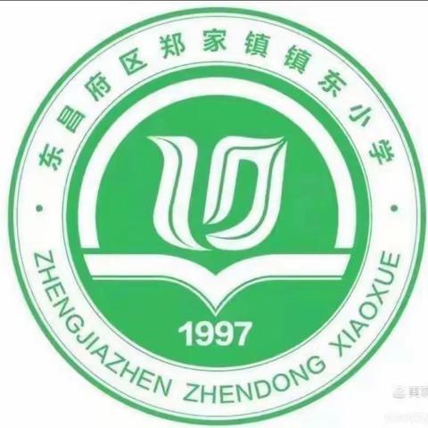 精彩课堂，共同成长——郑家镇镇东小学数学教研活动纪实