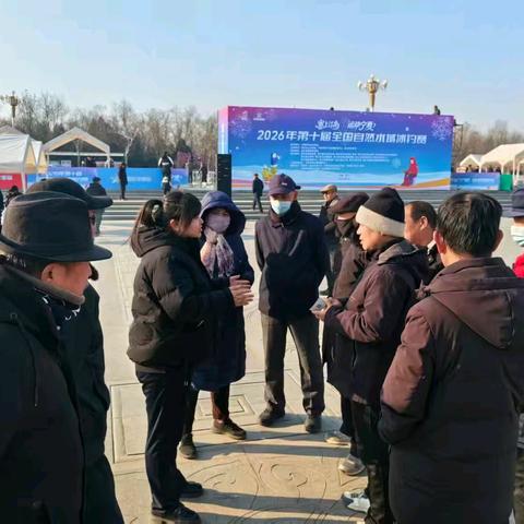 宁夏银行贺兰马家寨支行——主动出击，服务升温