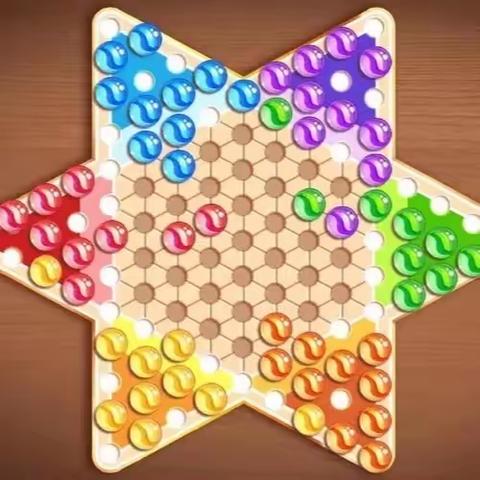 【童真三小·社团】“棋”乐融融，跳动精彩—广昌县第三小学四年级跳棋社团