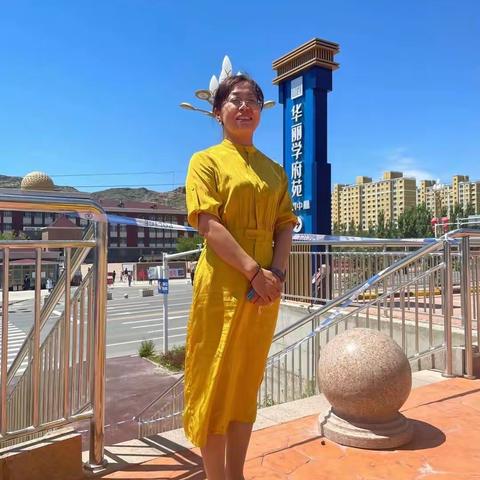 “旗”开得胜！阿勒泰市税务师行业综合党委助力高考为梦护航