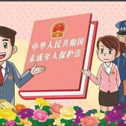 守护青春，法治同行。 北辛溜中心校北辛溜小学法治讲座。