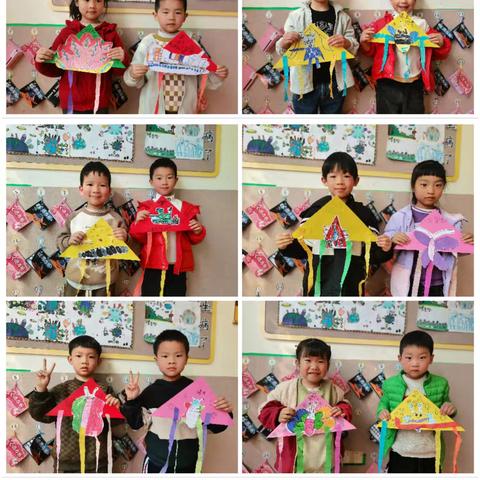 宁远县直属机关幼儿园太阳二班4月精彩回顾