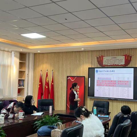 专家引领 笃行不怠——专家指导生物学科高考备考