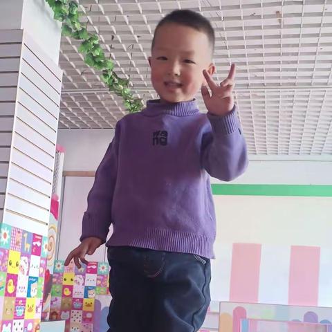 义安中心幼儿园亲子共读展播（十五）