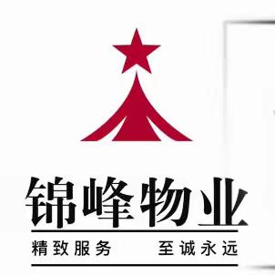 锦峰物业服务中心5月份工作总结（接云山庄）