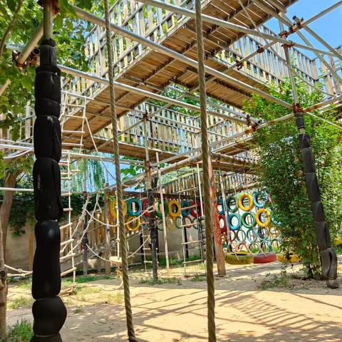 🎉🎉新鑫实验幼儿园招生活动开始啦～