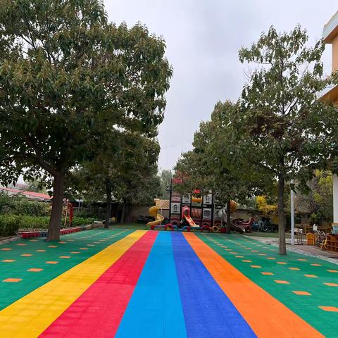 🎉🎉新鑫实验幼儿园招生活动开始啦～